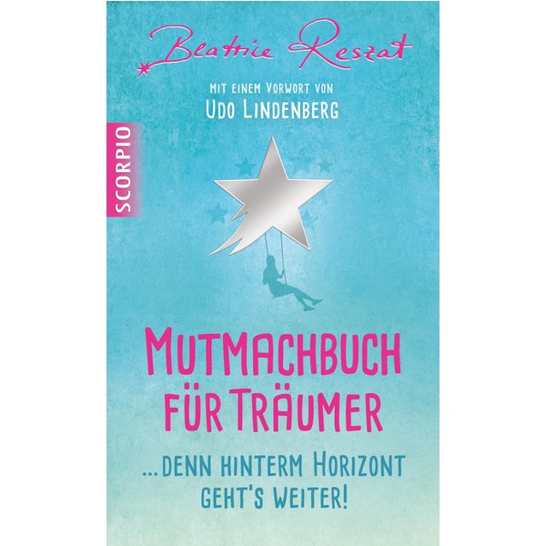 Mutmachbuch für Träumer