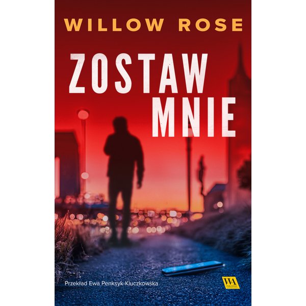 Zostaw mnie