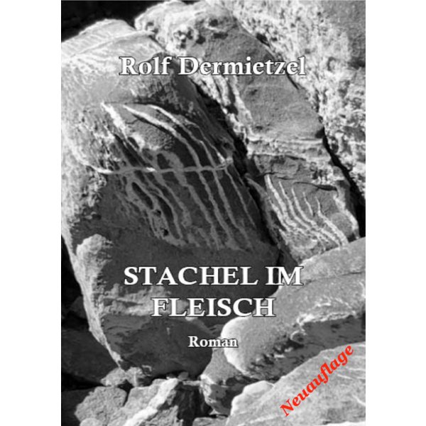 Stachel im Fleisch