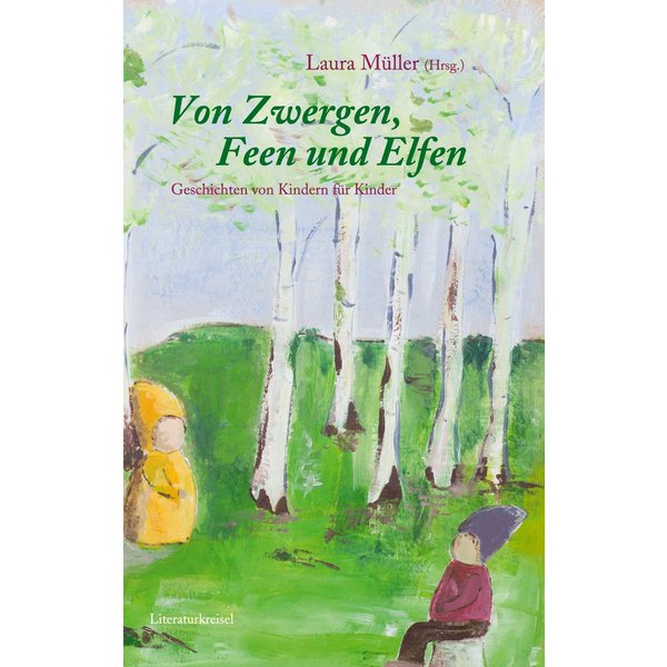 Von Zwergen, Feen und Elfen