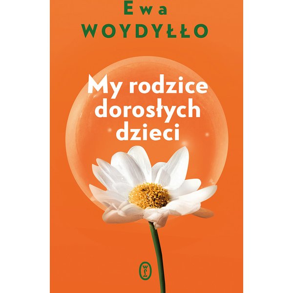 My rodzice dorosłych dzieci