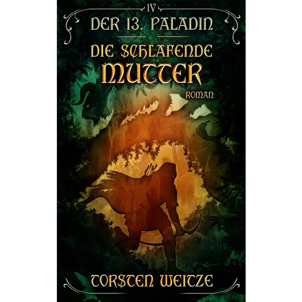 Die Schlafende Mutter