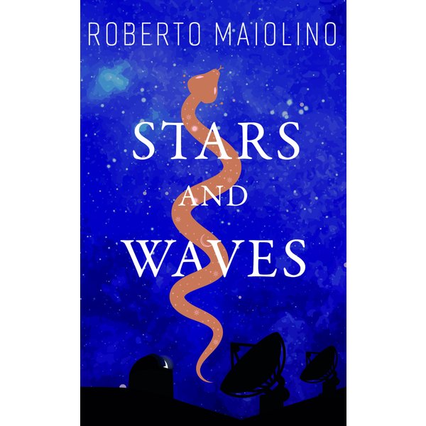 Stars And Waves