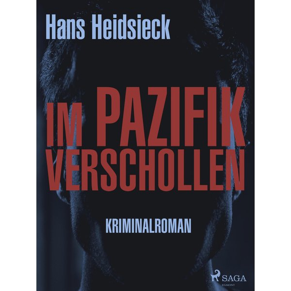 Im Pazifik verschollen