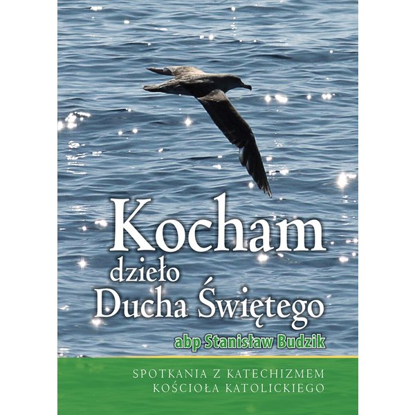 KOCHAM DZIEŁO DUCHA ŚWIĘTEGO
