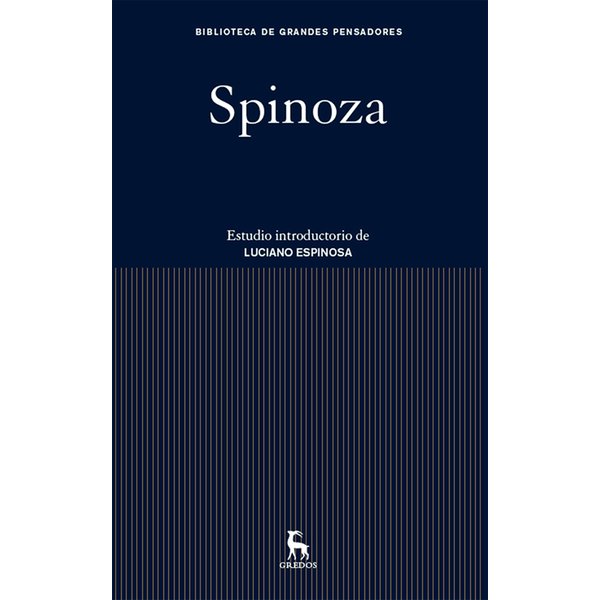 Spinoza