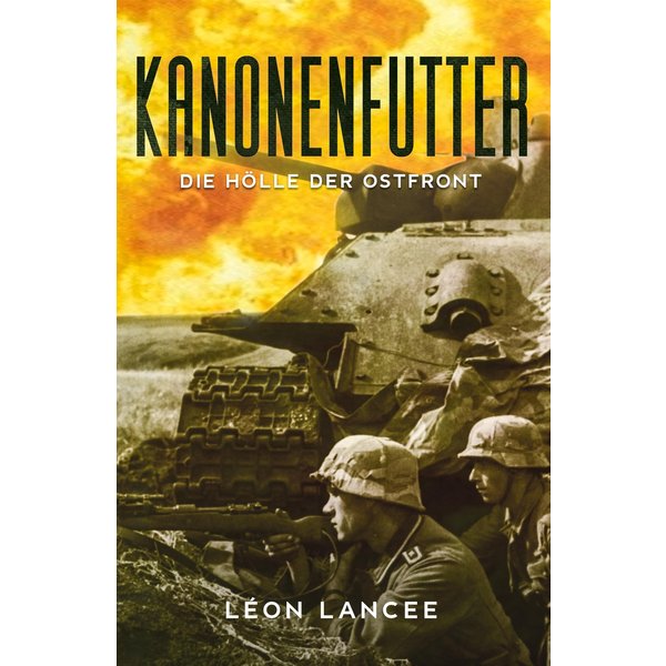 Kanonenfutter