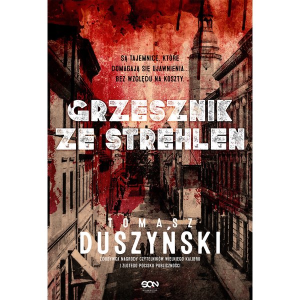 Grzesznik ze Strehlen