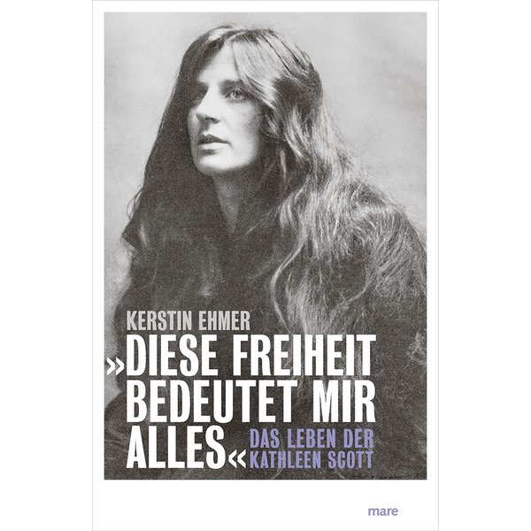 »Diese Freiheit bedeutet mir alles«