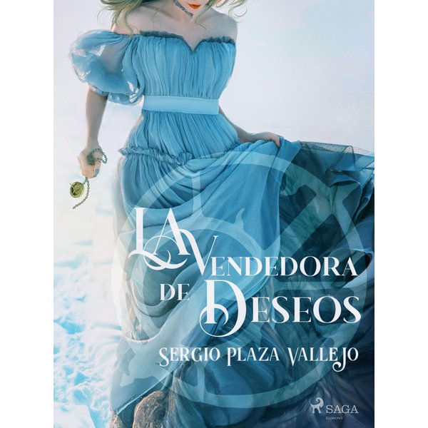 La vendedora de deseos