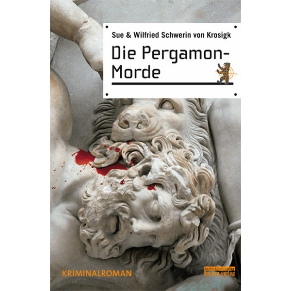 Die Pergamon-Morde