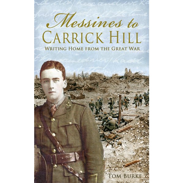 Messines to Carrick Hill: