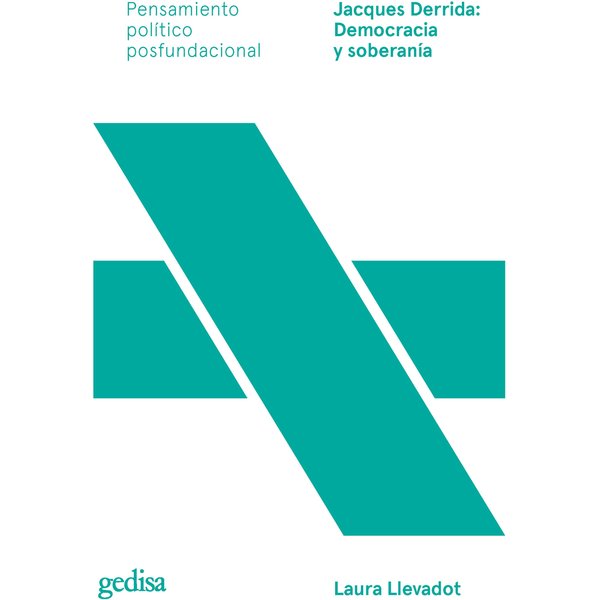 Jacques Derrida: Democracia y soberanía