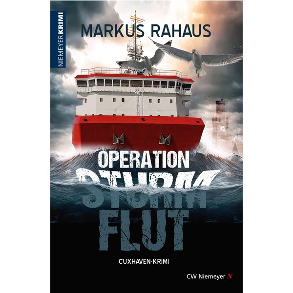 Operation Sturmflut