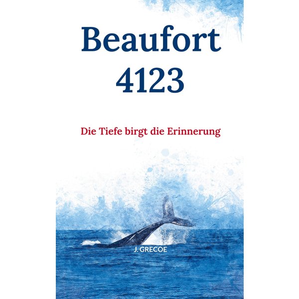 Beaufort 4123