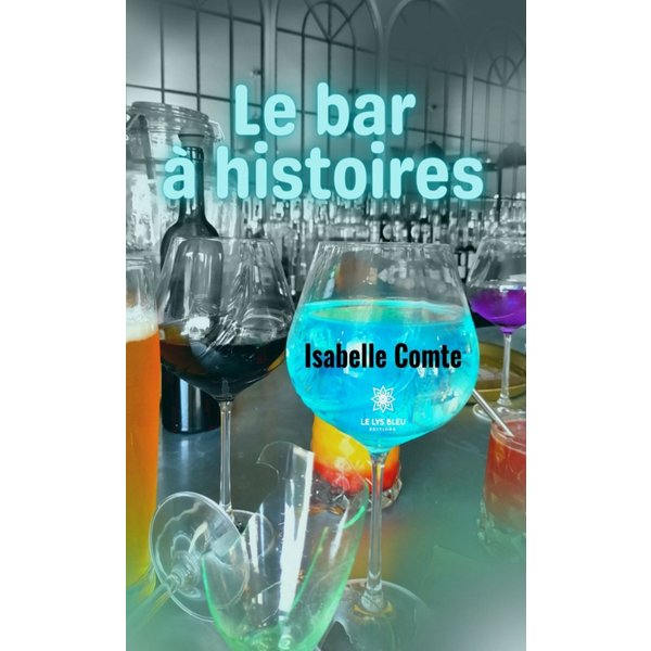 Le bar à histoires