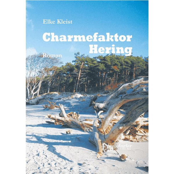 Charmefaktor Hering