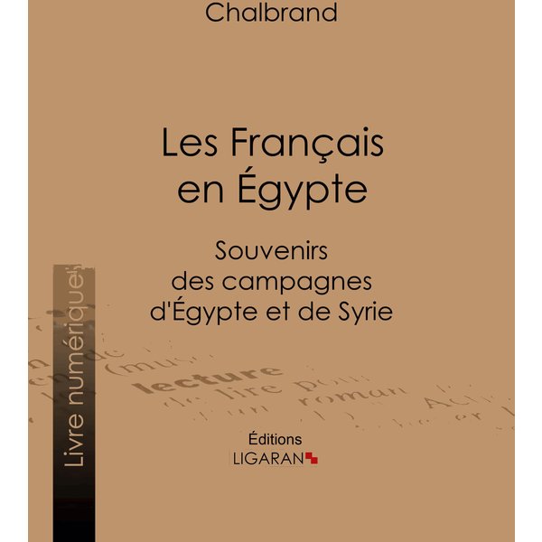 Les Français en Égypte
