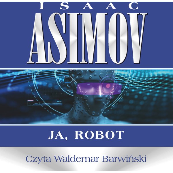 Roboty. Ja, robot