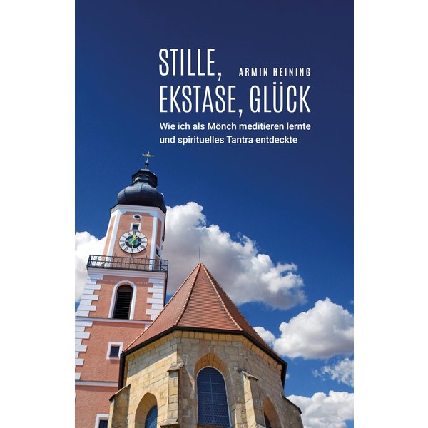 Stille, Ekstase, Glück