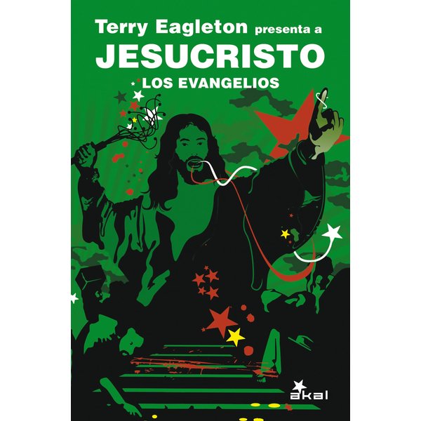 Jesucristo. Los evangelios
