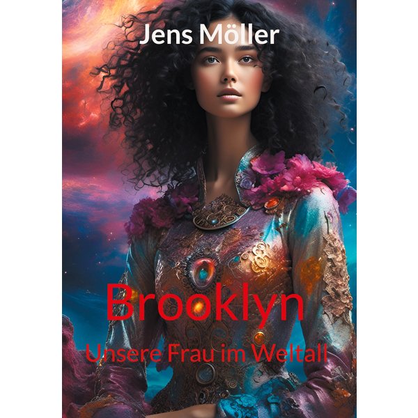 Brooklyn - Unsere Frau im Weltall