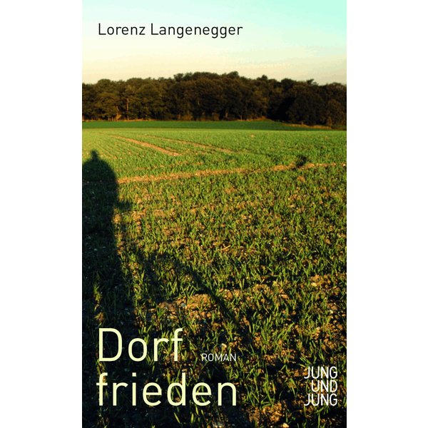 Dorffrieden
