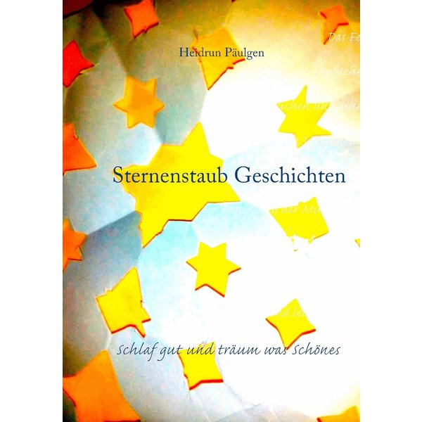 Sternenstaub Geschichten