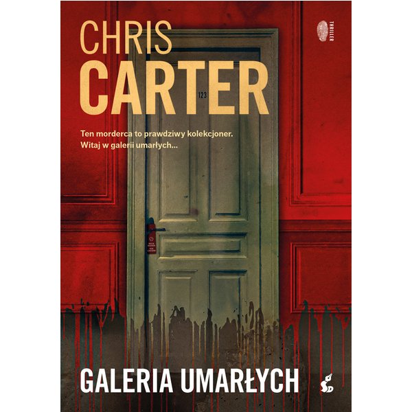 Galeria umarłych