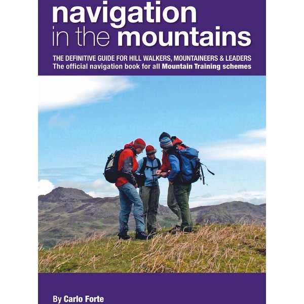 Navigation in the Mountains