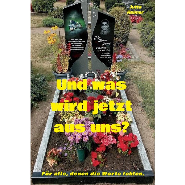 Und was wird jetzt aus uns?
