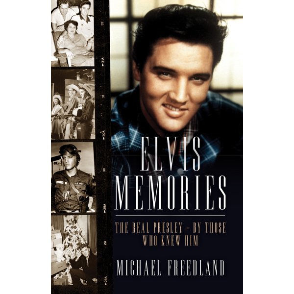 Elvis Memories