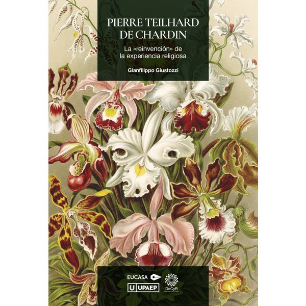 Pierre Teilhard de Chardin