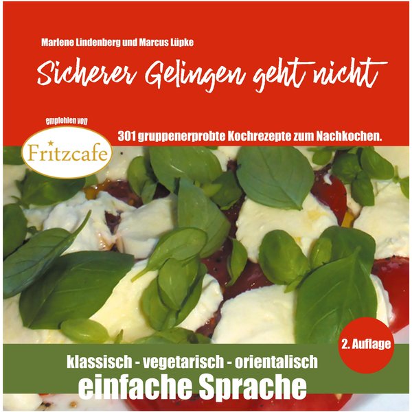 Sicherer Gelingen geht nicht