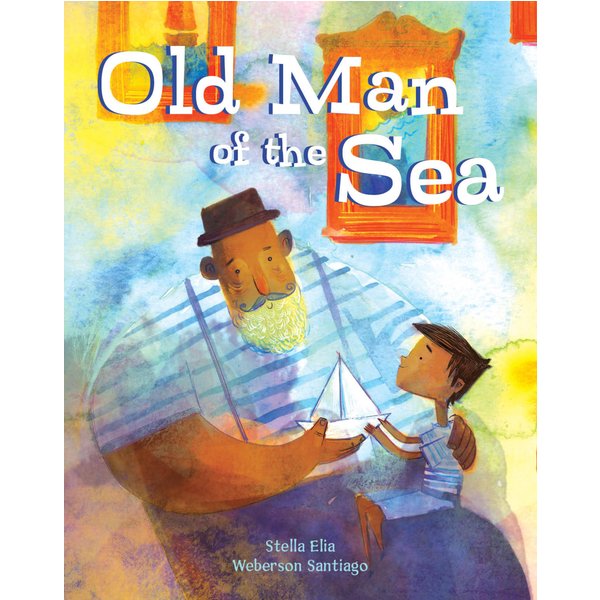 Old Man of The Sea