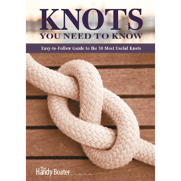 Knots You Need to Know