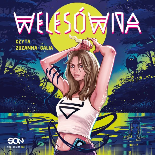 Welesówna