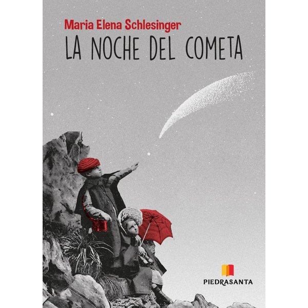 La noche del cometa