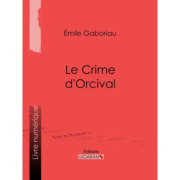 Le crime d'Orcival