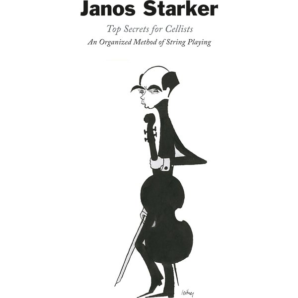 Top Secrets for Cellists