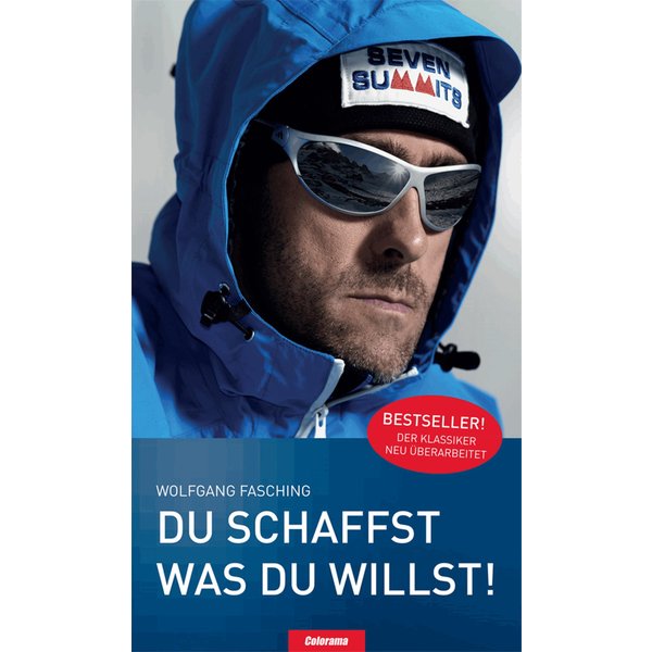 Du schaffst was Du willst