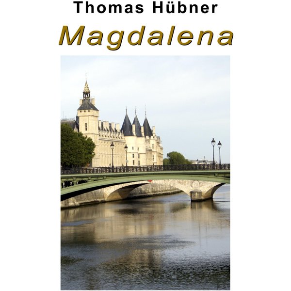 Magdalena