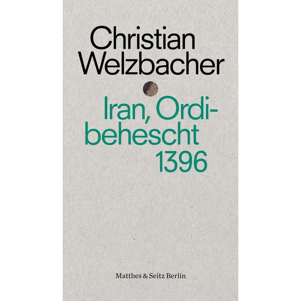 Iran, Ordibehescht 1396