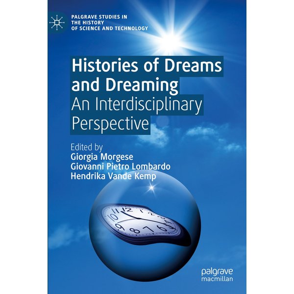 Histories of Dreams and Dreaming