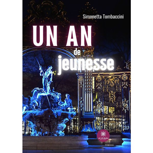 Un an de jeunesse
