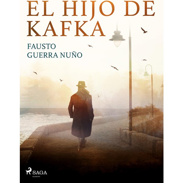 El hijo de Kafka