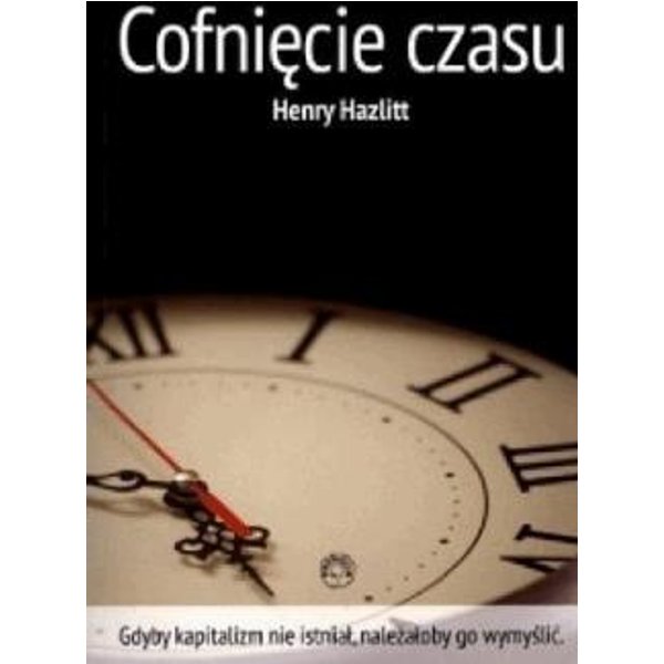 Cofnięcie czasu