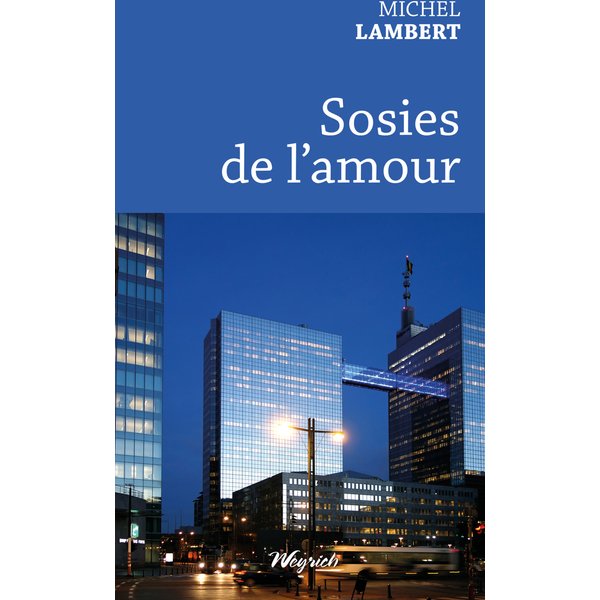 Sosies de l'amour