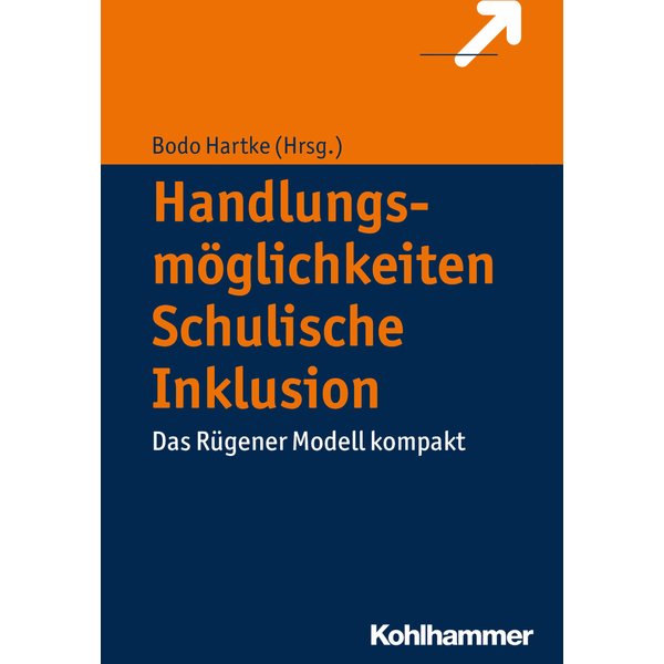 Handlungsmöglichkeiten Schulische Inklusion