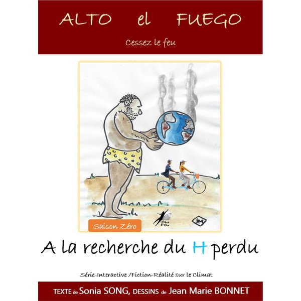 Alto El Fuego - Saison 0